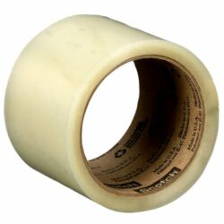 Scotch® High Tack Box Sealing Tape 371+, Clear, 72 mm x 100 m image Scotch® High Tack Box Sealing Tape 371+, Clear, 72 mm x 100 mimage