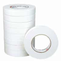 3M™ Glass Cloth Electrical Tape 27, 1 in x 60 yd, Bulk, Mini-case - Image 3