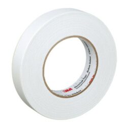 3M™ Glass Cloth Electrical Tape 27, 1 in x 60 yd, Bulk, Mini-case image 3M™ Glass Cloth Electrical Tape 27, 1 in x 60 yd, Bulk, Mini-caseimage