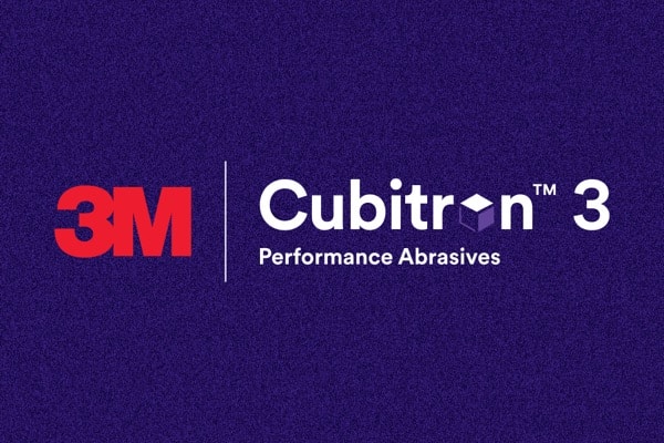 3M cubitron