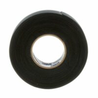 3M™ Temflex™ Rubber Splicing Tape 2155, 3/4 in x 22 ft, Black - Image 3