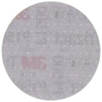 3M™ Trizact™ Hookit™ Clear Coat Sanding Abrasive Disc 02094, 3 in (75 mm), P1500 - Image 3