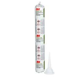 3M™ Marine Adhesive Sealant 4000 UV, PN05508, White, 600 mL, Sausage Pack image 3M™ Marine Adhesive Sealant 4000 UV, PN05508, White, 600 mL, Sausage Packimage