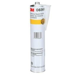 3M™ Urethane Seam Sealer, 08368, White, 310mL Cartridge image 3M™ Urethane Seam Sealer, 08368, White, 310mL Cartridgeimage