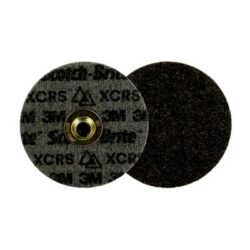 Scotch-Brite™ Precision Surface Conditioning TN Quick Change Disc, PN-DN, Extra Coarse, 5 in image Scotch-Brite™ Precision Surface Conditioning TN Quick Change Disc, PN-DN, Extra Coarse, 5 inimage