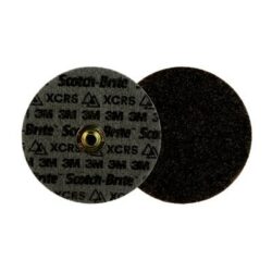 Scotch-Brite™ Precision Surface Conditioning TN Quick Change Disc, PN-DN, Extra Coarse, 7 in image Scotch-Brite™ Precision Surface Conditioning TN Quick Change Disc, PN-DN, Extra Coarse, 7 inimage