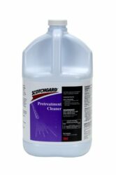 3M™ Scotchgard™ Pretreatment Cleaner Concentrate, 1 Gallon Per Bottle image 3M™ Scotchgard™ Pretreatment Cleaner Concentrate, 1 Gallon Per Bottleimage