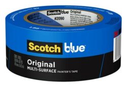 ScotchBlue™ Original Painter’s Tape 2090-48NC, 1.88 in x 60 yd image ScotchBlue™ Original Painter’s Tape 2090-48NC, 1.88 in x 60 ydimage