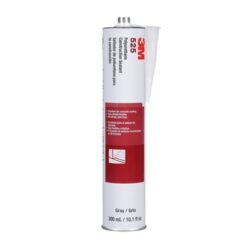 3M™ Polyurethane Construction Sealant 525, Gray, 310 mL Cartridge image 3M™ Polyurethane Construction Sealant 525, Gray, 310 mL Cartridgeimage