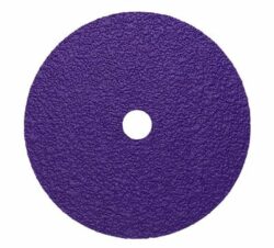 3M™ Cubitron™ II Fibre Disc 982CX Pro, 36+, 7 in x 7/8 in, Die 700BB image 3M™ Cubitron™ II Fibre Disc 982CX Pro, 36+, 7 in x 7/8 in, Die 700BBimage