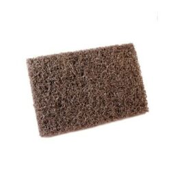 Scotch-Brite™ Griddle Polishing Pad 46, 4 in x 5.25 in image Scotch-Brite™ Griddle Polishing Pad 46, 4 in x 5.25 inimage