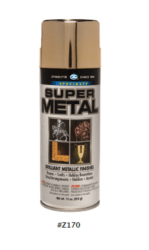 Aervoe – Zynolyte Super Metal Coatings – Metallic Gold image Aervoe – Zynolyte Super Metal Coatings – Metallic Goldimage