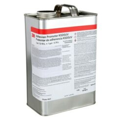 3M™ Adhesion Promoter K520UV, 1 gal Can image 3M™ Adhesion Promoter K520UV, 1 gal Canimage