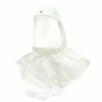 3M™ Versaflo™ Replacement Painter's Hood with Inner Shroud S-707-10, for Premium Head Suspension 10 ea/Case - Image 4