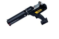 Albion® Battery Operated Power Dispenserimage