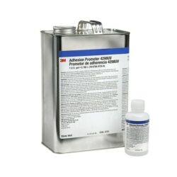 3M™ Adhesion Promoter 4298UV, Straw, 1 gal, 4 Cans/Case image 3M™ Adhesion Promoter 4298UV, Straw, 1 gal, 4 Cans/Caseimage