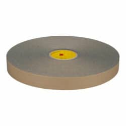 3M™ Urethane Foam Tape 4318, Charcoal Gray, 1/4 in x 36 yd, 125 mil image 3M™ Urethane Foam Tape 4318, Charcoal Gray, 1/4 in x 36 yd, 125 milimage