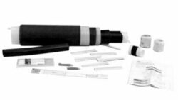 3M™ Cold Shrink QS-III Splice Kit 5514A-350-AL, 350 kcmil image 3M™ Cold Shrink QS-III Splice Kit 5514A-350-AL, 350 kcmilimage
