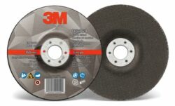 3M™ Cut & Grind Wheel, 06469, T27, 6 in x 1/8 in x 7/8 in image 3M™ Cut & Grind Wheel, 06469, T27, 6 in x 1/8 in x 7/8 inimage