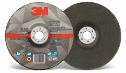 3M™ Cut & Grind Wheel, 06470, T27, 7 in x 1/8 in x 7/8 in image 3M™ Cut & Grind Wheel, 06470, T27, 7 in x 1/8 in x 7/8 inimage