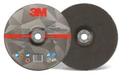 3M™ Cut & Grind Wheel, 06471, T27, 9 in x 1/8 in x 7/8 in image 3M™ Cut & Grind Wheel, 06471, T27, 9 in x 1/8 in x 7/8 inimage