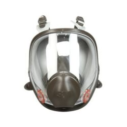 3M™ Full Facepiece Reusable Respirator 6700 Small image 3M™ Full Facepiece Reusable Respirator 6700 Smallimage