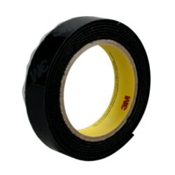 3M™ Fastener Loop SJ3571, Black, 1 in x 50 yd image 3M™ Fastener Loop SJ3571, Black, 1 in x 50 ydimage