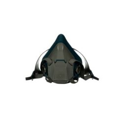 3M™ Rugged Comfort Half Facepiece Reusable Respirator 6503/49491, Large image 3M™ Rugged Comfort Half Facepiece Reusable Respirator 6503/49491, Largeimage