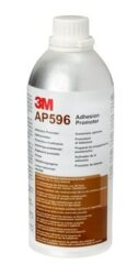 3M™ Adhesion Promoter AP596, Clear, 1000 mL Bottle, 8/Case image 3M™ Adhesion Promoter AP596, Clear, 1000 mL Bottle, 8/Caseimage