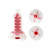 3M™ Dynamic Mixing System Nozzle for Fillers and Glazes 05847, 50 Nozzles/Carton, 6 Cartons/Case - Image 5