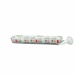 3M™ Adhesive Sealant 760 UV, Gray, 600 mL Sausage Pack, 12/Case image 3M™ Adhesive Sealant 760 UV, Gray, 600 mL Sausage Pack, 12/Caseimage