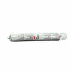 3M™ Polyurethane Sealant 540, White, 600 mL Sausage Pack, 12/Case image 3M™ Polyurethane Sealant 540, White, 600 mL Sausage Pack, 12/Caseimage