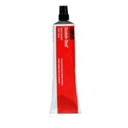 3M™ Scotch-Seal™ Metal Sealant 2084, Silver, 5 oz Tube, 36/Case image 3M™ Scotch-Seal™ Metal Sealant 2084, Silver, 5 oz Tube, 36/Caseimage