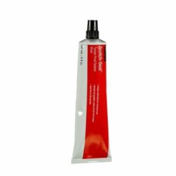 3M™ Scotch-Seal™ Tamper Proof Sealant 1252, White, 5 oz Tube, 36/Case image 3M™ Scotch-Seal™ Tamper Proof Sealant 1252, White, 5 oz Tube, 36/Caseimage