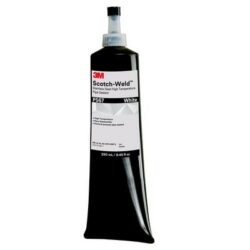 3M™ Scotch-Weld™ Stainless Steel High Temperature Pipe Sealant PS67, White, 250 mL Tube, 2/case image 3M™ Scotch-Weld™ Stainless Steel High Temperature Pipe Sealant PS67, White, 250 mL Tube, 2/caseimage