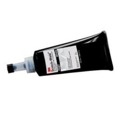 3M™ Scotch-Weld™ Stainless Steel High Temperature Pipe Sealant PS67, White, 50 mL Tube, 10/case image 3M™ Scotch-Weld™ Stainless Steel High Temperature Pipe Sealant PS67, White, 50 mL Tube, 10/caseimage