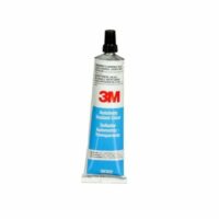 3M™ Ultrapro™ Autobody Sealant, 08302, Clear, 5 oz Tube, 6 per case - Image 2