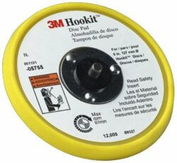3M™ Stikit™ Low Profile Disc Pad, 05656 image 3M™ Stikit™ Low Profile Disc Pad, 05656image