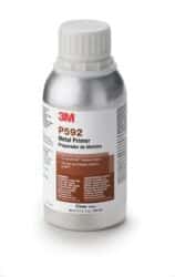 3M™ Metal Primer P592, Clear, 250 mL Bottle, 12/Case image 3M™ Metal Primer P592, Clear, 250 mL Bottle, 12/Caseimage