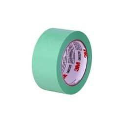 3M™ Precision Masking Tape, 06528, 2 in x 60 yds image 3M™ Precision Masking Tape, 06528, 2 in x 60 ydsimage