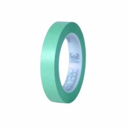 3M™ Precision Masking Tape, 06529, 3/4 in x 60 yds image 3M™ Precision Masking Tape, 06529, 3/4 in x 60 ydsimage