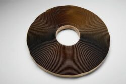3M™ Weatherban™ Sealant Tape 5354, Black, 3/8 in x 1/8 in x 50 ft, 24 rolls/Case image 3M™ Weatherban™ Sealant Tape 5354, Black, 3/8 in x 1/8 in x 50 ft, 24 rolls/Caseimage