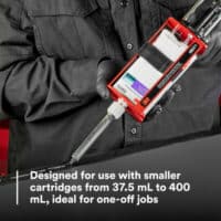 3M™ Manual Cartridge Applicator, 08571, 200 mL - Image 3