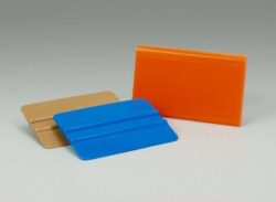 3M™ Scotchcal™ Application Squeegee 71607, Orange image 3M™ Scotchcal™ Application Squeegee 71607, Orangeimage