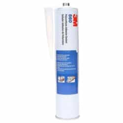 3M™ Polyurethane Adhesive Sealant 560, Black, 600 mL Sausage Pack, 12/Case image 3M™ Polyurethane Adhesive Sealant 560, Black, 600 mL Sausage Pack, 12/Caseimage
