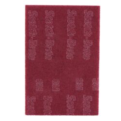 Scotch-Brite™ Hookit™ 7447 Pro Sheet, PO-SH, A/O Very Fine, 3.5 in x 7 in, 40 ea/Case image Scotch-Brite™ Hookit™ 7447 Pro Sheet, PO-SH, A/O Very Fine, 3.5 in x 7 in, 40 ea/Caseimage