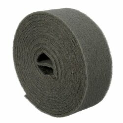 Scotch-Brite™ Clean and Finish Roll, CF-RL, SiC Super Fine, 4 in x 30 ft, 3 ea/Case image Scotch-Brite™ Clean and Finish Roll, CF-RL, SiC Super Fine, 4 in x 30 ft, 3 ea/Caseimage