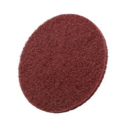 Scotch-Brite™ Clean and Finish Disc, CF-DC, A/O Very Fine, 5 in x NH, 100 ea/Case image Scotch-Brite™ Clean and Finish Disc, CF-DC, A/O Very Fine, 5 in x NH, 100 ea/Caseimage