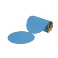 3M™ Stikit™ Blue Abrasive Disc Roll, 36211, 6 in, 400 grit - Image 3