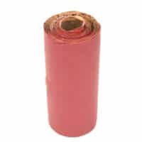 3M™ Red Abrasive Stikit™ Disc, 01107, 6 in, P500 grit - Image 3
